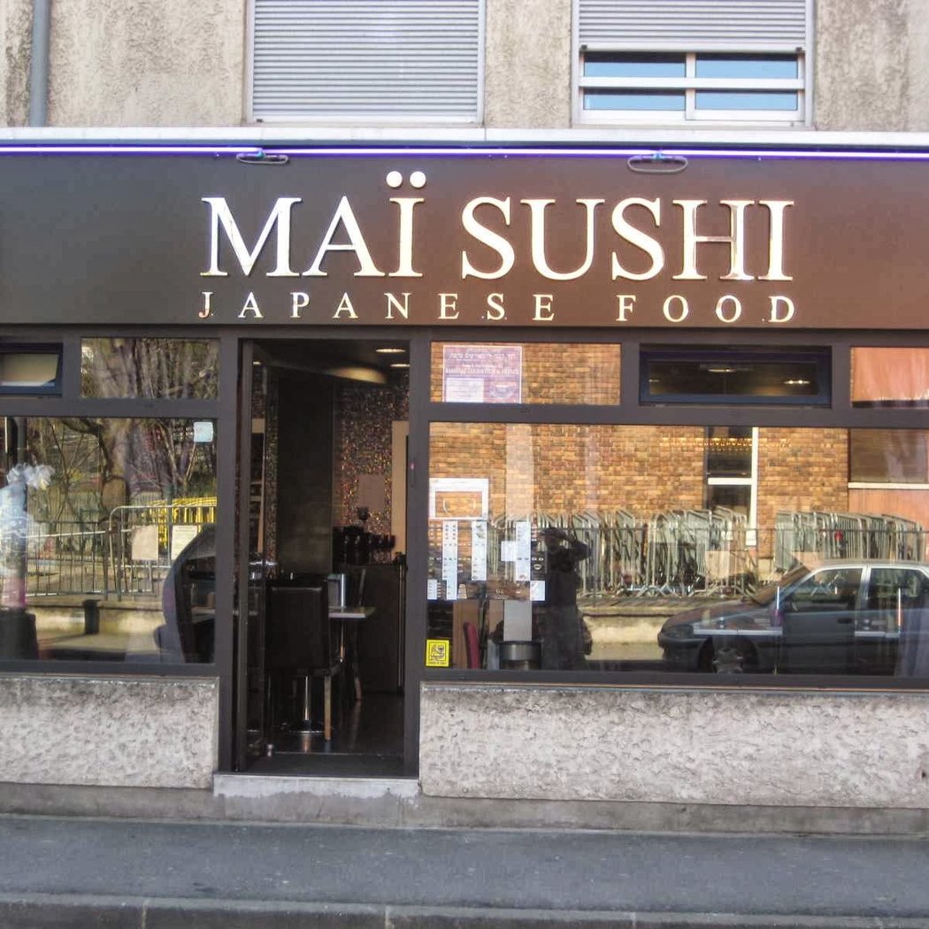 Maï Sushi K KACHER 2